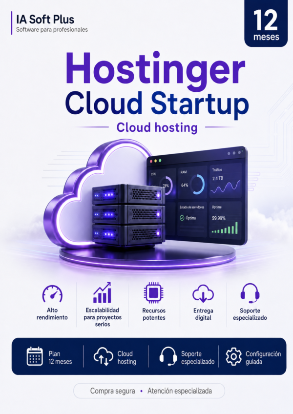 ChatGPT Image 22 ago 2026, 02_46_06 p.m. (4) Hostinger Cloud Startup | 12 meses
